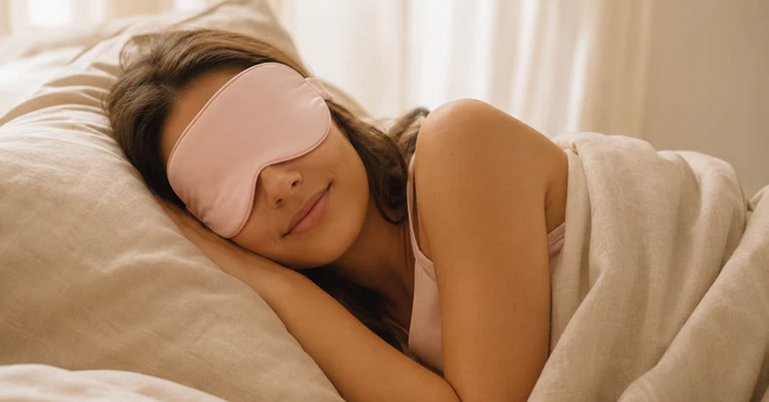 Comment améliorer la qualité de votre sommeil naturellement ?