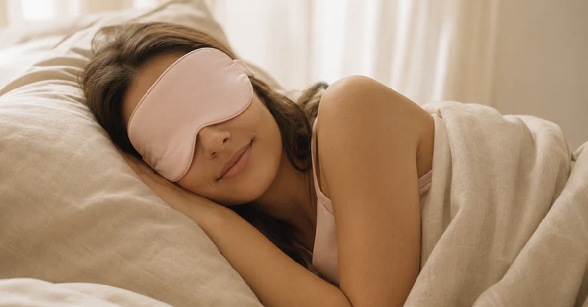 Comment améliorer la qualité de votre sommeil naturellement ?