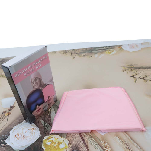 Bandeau ThermoRelax Migraine