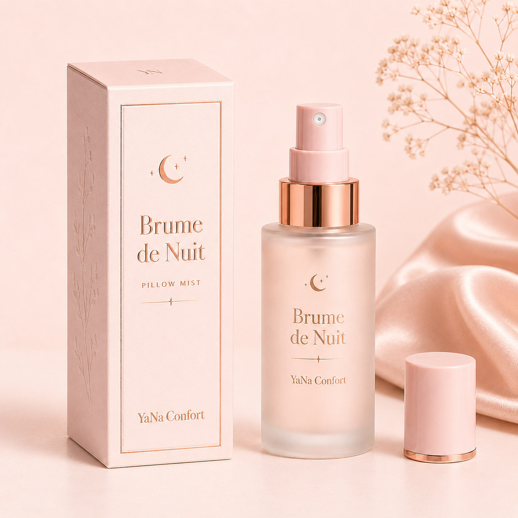 Brume de Nuit — Pillow Mist