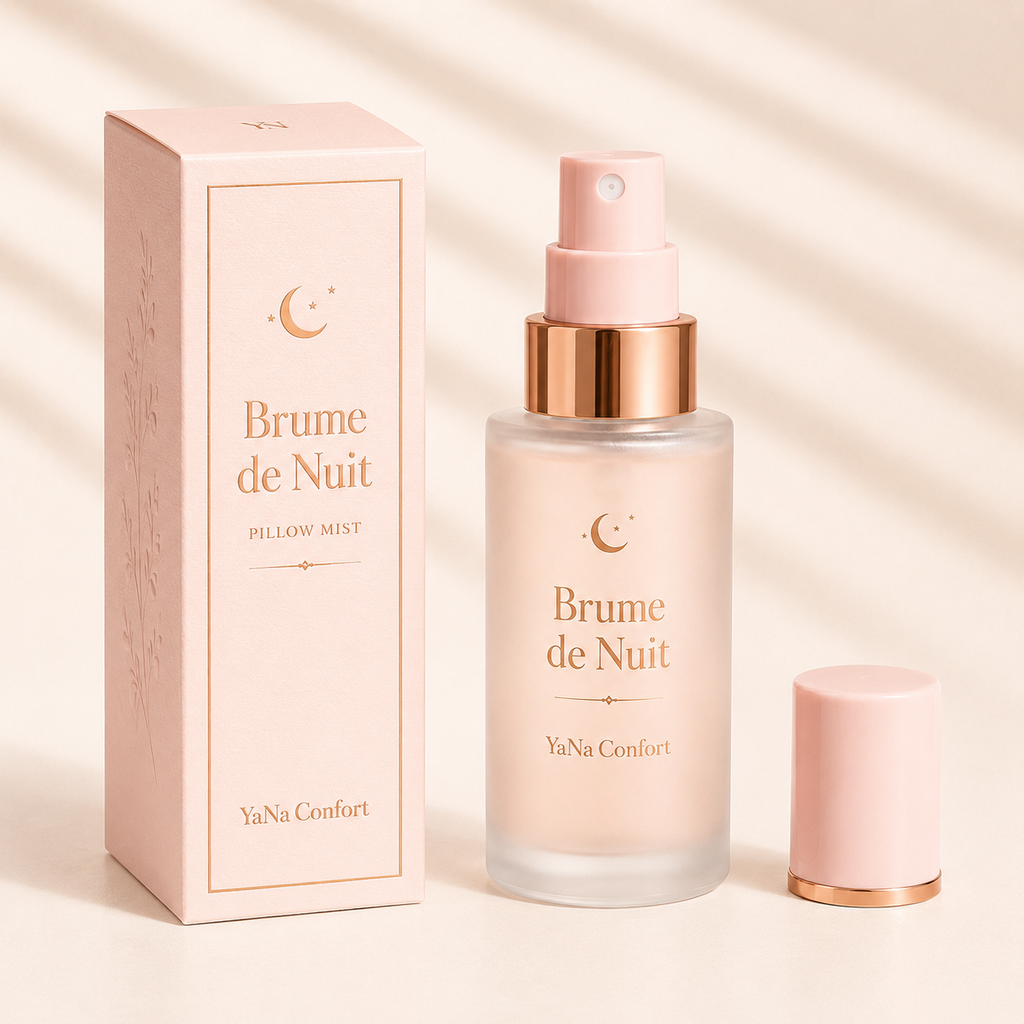 Brume de Nuit — Pillow Mist