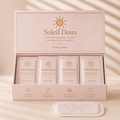 Soleil Doux — Patches à l'Armoise