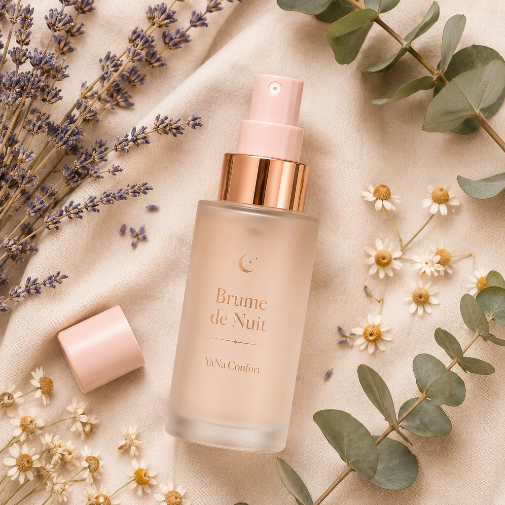 Brume de Nuit — Pillow Mist