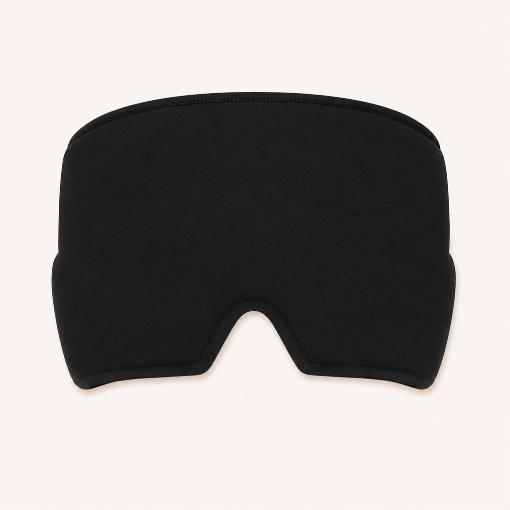 Bandeau ThermoRelax Migraine — Soulagement Frais & Apaisant