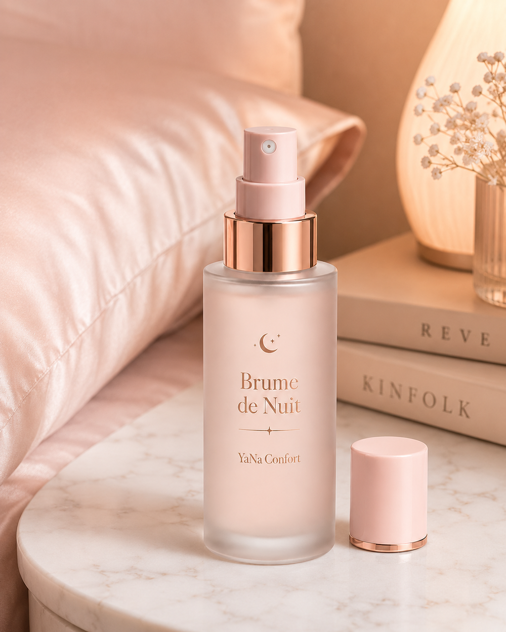 Brume de Nuit — Pillow Mist